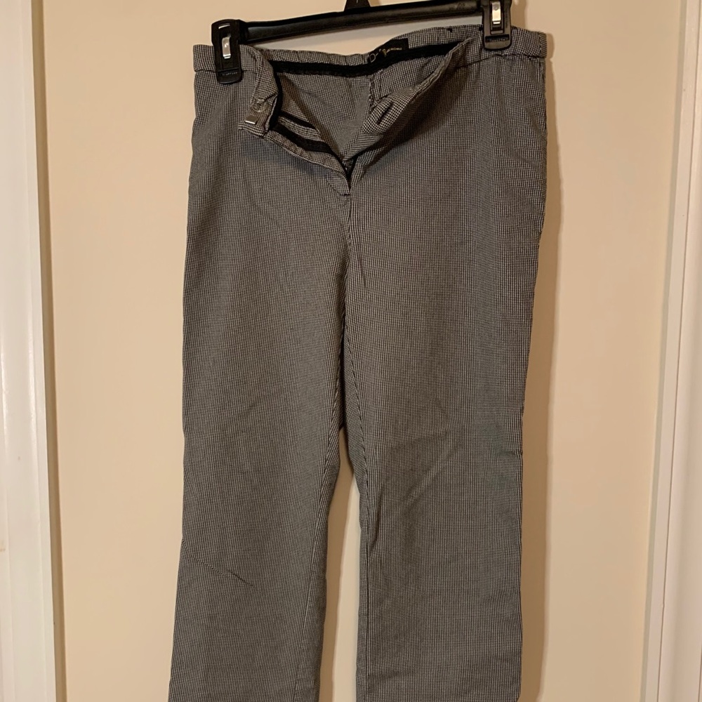 Comfy stretchy pants